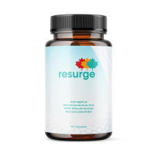 AGEREVERSE RESURGE CAPSULE 90