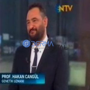 Prf.Dr. Hakan Cangül - Telomer Tedavisi ve Kanser İlişkisi