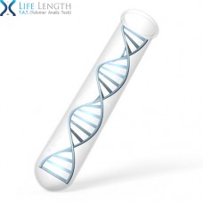 Life Length Telomer Analiz Testi