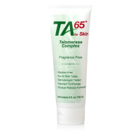 TA-65 For Skin, 118 gr., Tube