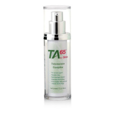 TA-65 For Skin, 30 gr., Airless Tube